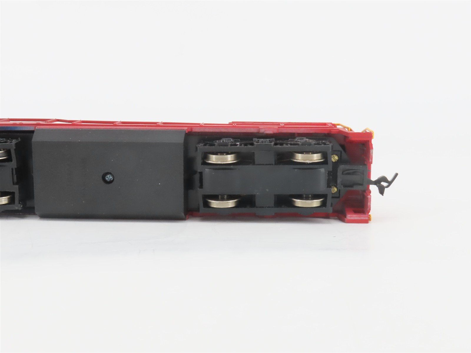 HO Scale Bachmann 0726 N&W Norfolk & Western 