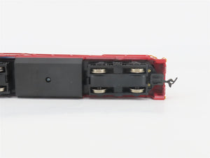 HO Scale Bachmann 0726 N&W Norfolk & Western 