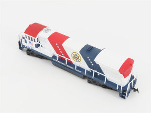 HO Bachmann 0620 SCL Seaboard Coast Lin 