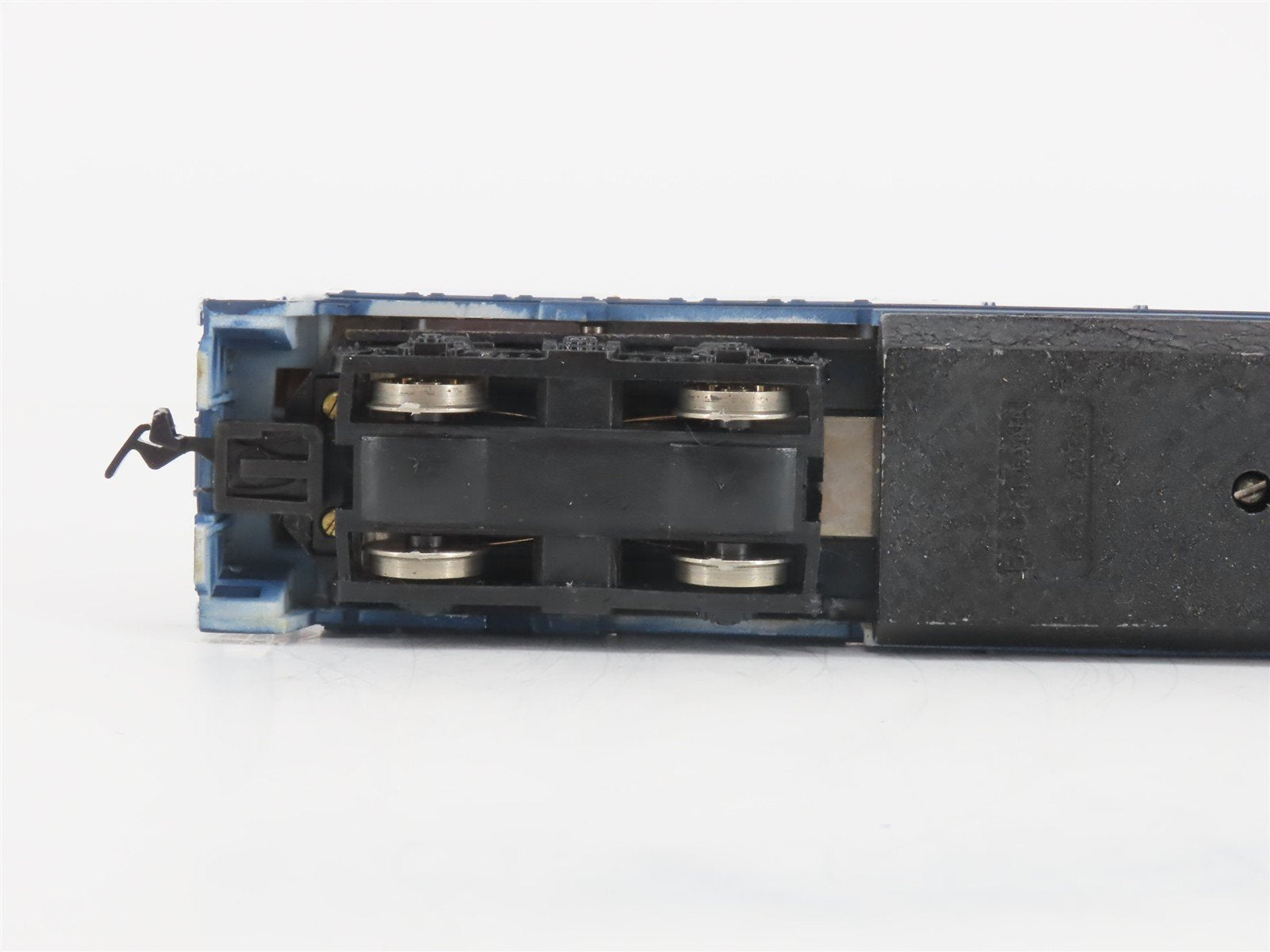 HO Bachmann 0620 SCL Seaboard Coast Lin 