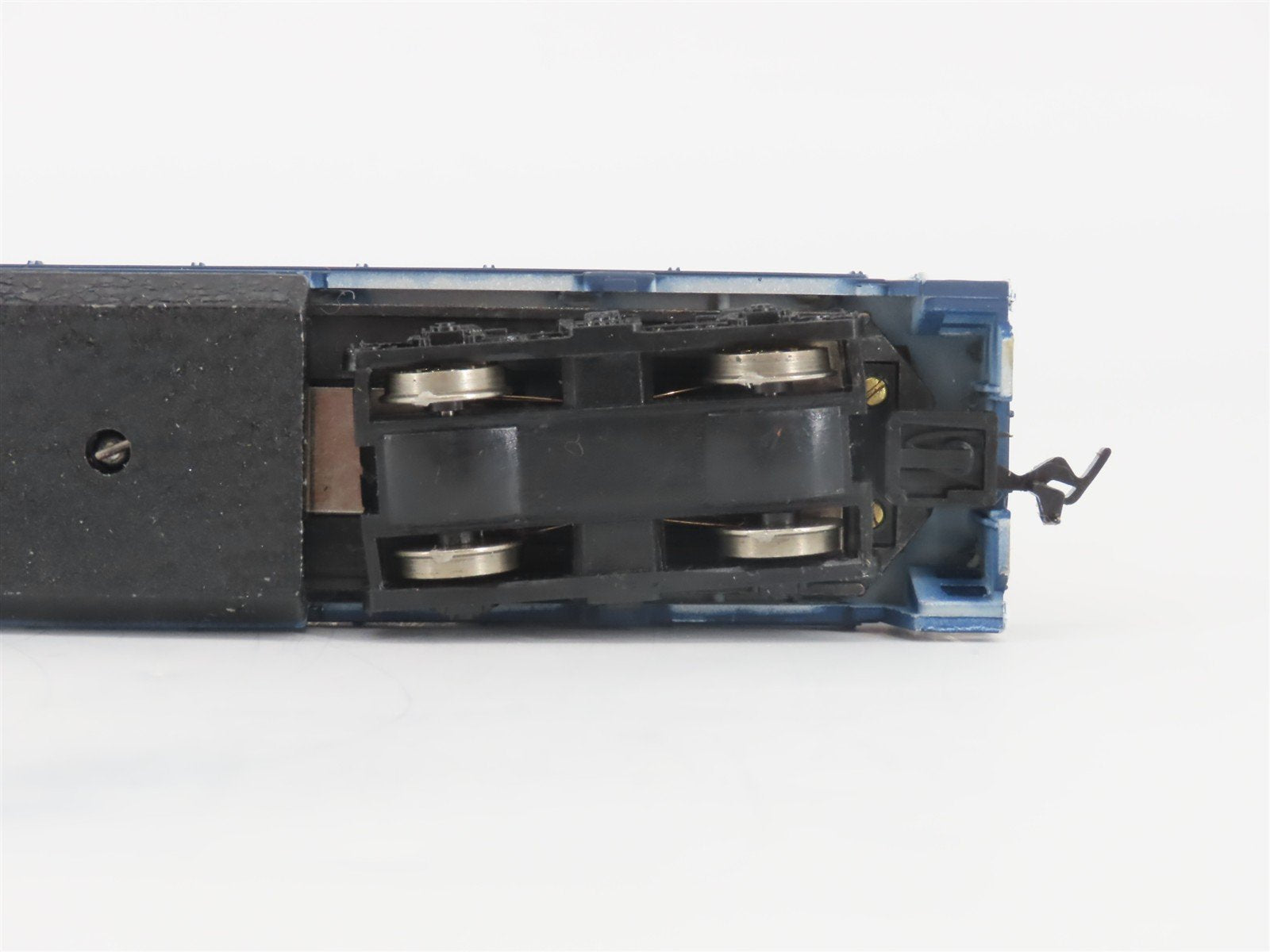 HO Bachmann 0620 SCL Seaboard Coast Lin 