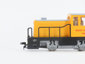 HO Bachmann AA41068001 UP Union Pacific 35-Ton Industrial Diesel Switcher #720