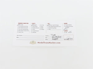 HO Bachmann AA41068001 UP Union Pacific 35-Ton Industrial Diesel Switcher #720