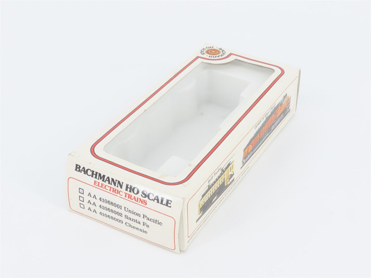 HO Bachmann AA41068001 UP Union Pacific 35-Ton Industrial Diesel Switcher #720