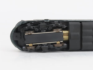 HO Scale MRC Platinum CB145 PC Penn Central EMD F7A Diesel Locomotive #1672