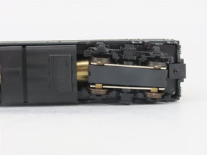 HO Scale MRC Platinum CB145 PC Penn Central EMD F7A Diesel Locomotive #1672