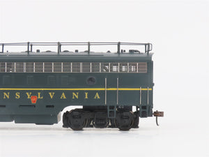 HO Scale MRC Platinum CB133 PRR Pennsylvania EMD F7A Diesel Locomotive #9814