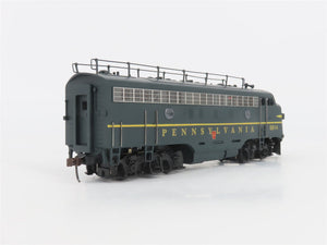 HO Scale MRC Platinum CB133 PRR Pennsylvania EMD F7A Diesel Locomotive #9814