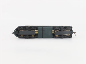 HO Scale MRC Platinum CB133 PRR Pennsylvania EMD F7A Diesel Locomotive #9814