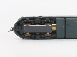 HO Scale MRC Platinum CB133 PRR Pennsylvania EMD F7A Diesel Locomotive #9814