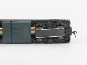 HO Scale MRC Platinum CB133 PRR Pennsylvania EMD F7A Diesel Locomotive #9814