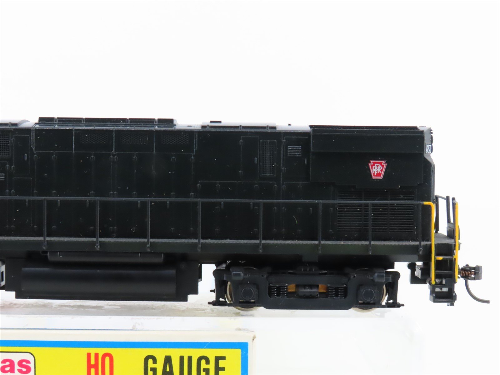 HO Scale Atlas 8037 PRR Pennsylvania C425 Diesel Locomotive #2420 CUSTOM