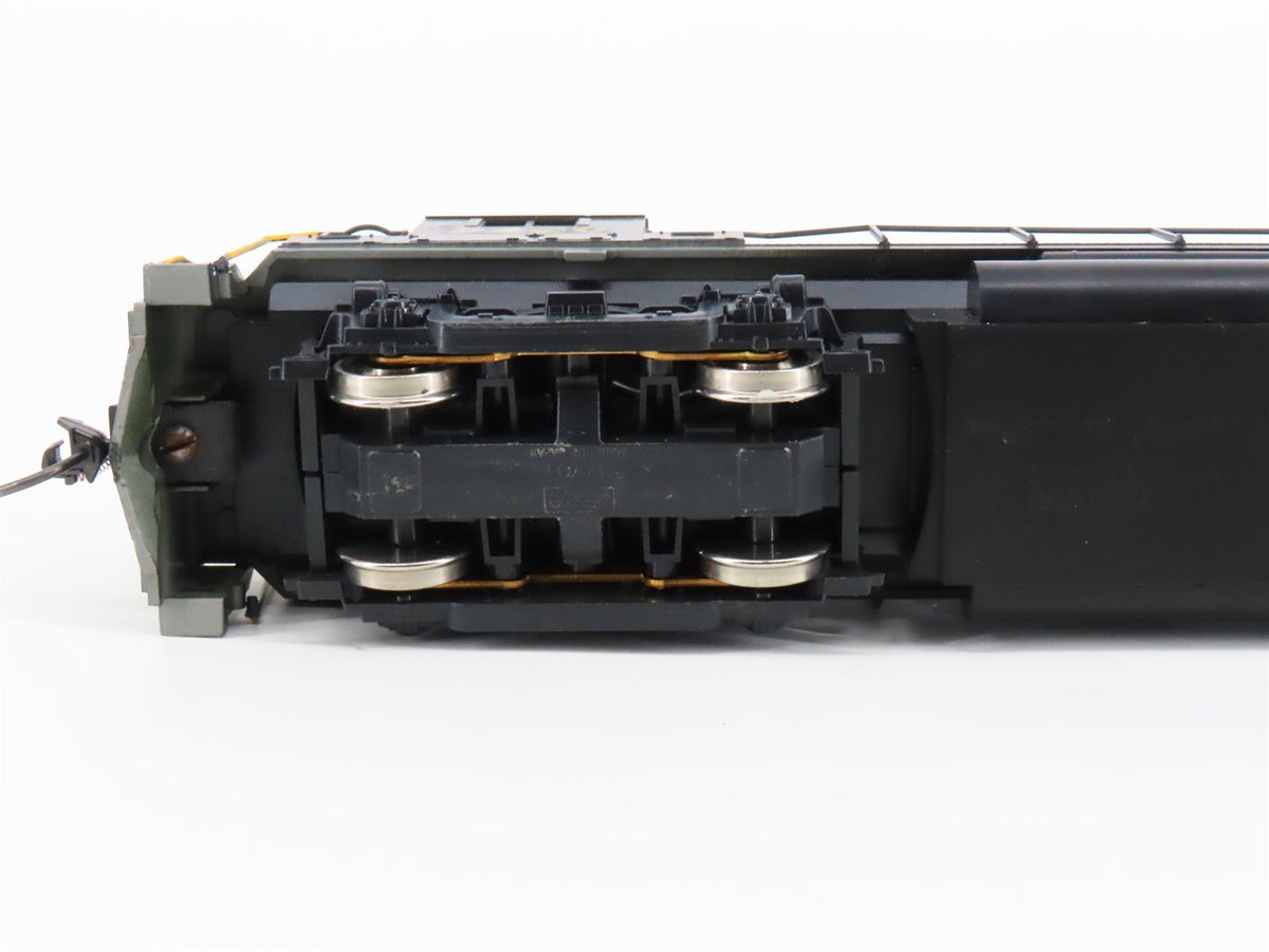 HO Scale Atlas 8037 PRR Pennsylvania C425 Diesel Locomotive #2420 CUSTOM