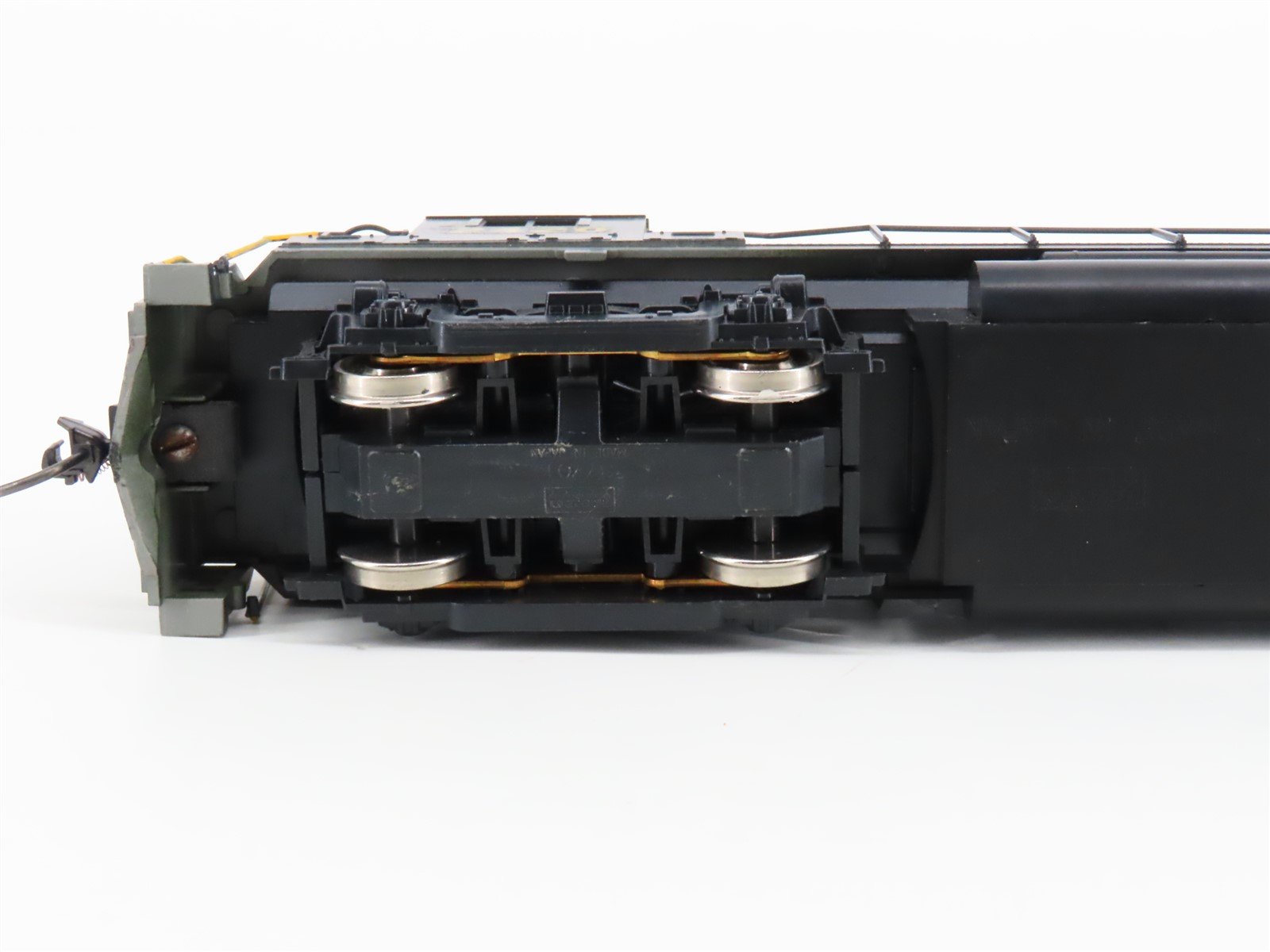 HO Scale Atlas 8037 PRR Pennsylvania C425 Diesel Locomotive #2420 CUSTOM