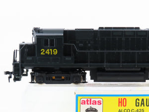 HO Scale Atlas 8035 PRR Pennsylvania C425 Diesel Locomotive #2419