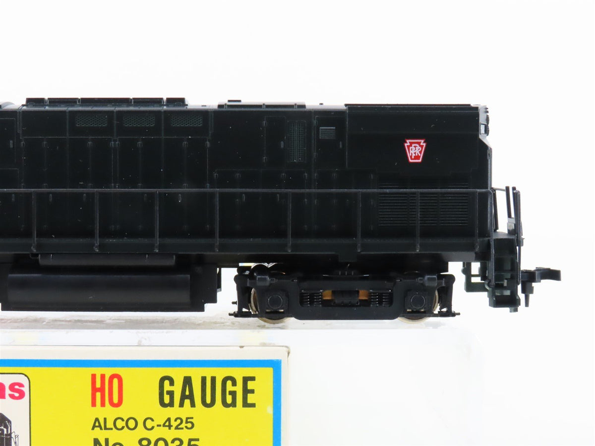 HO Scale Atlas 8035 PRR Pennsylvania C425 Diesel Locomotive #2419