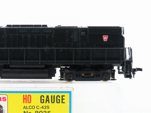 HO Scale Atlas 8035 PRR Pennsylvania C425 Diesel Locomotive #2419