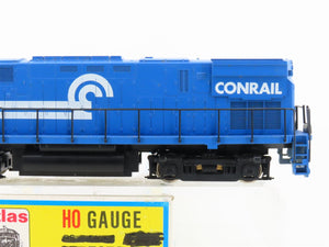 HO Scale Atlas CR Conrail C425 Diesel Locomotive #2421 w/Kato Drive