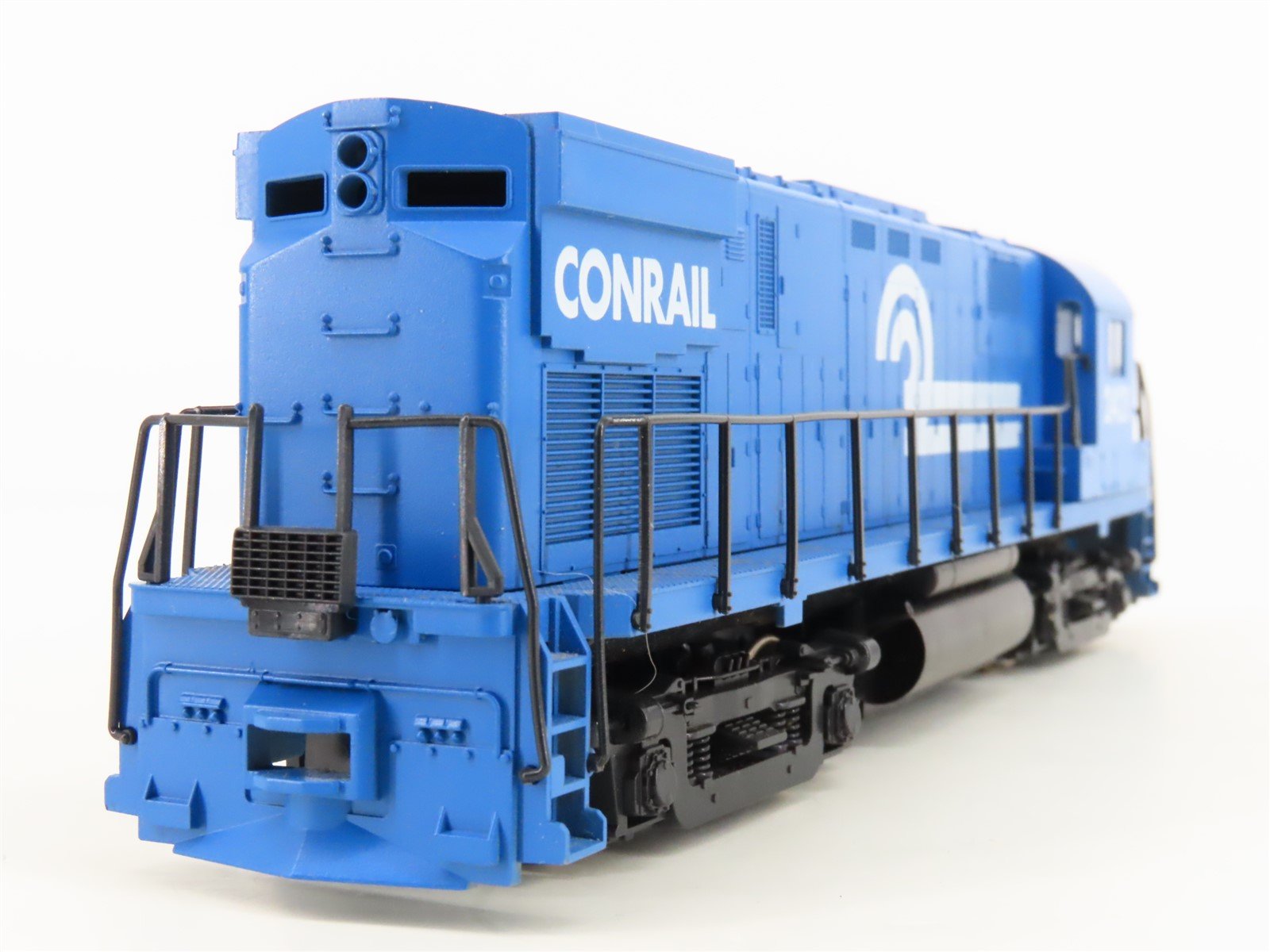 HO Scale Atlas CR Conrail C425 Diesel Locomotive #2421 w/Kato Drive