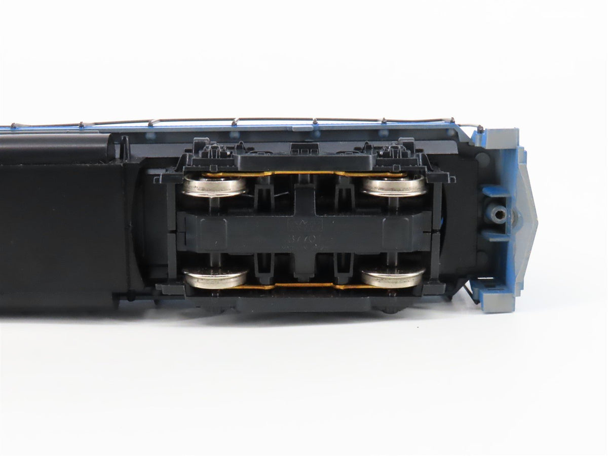 HO Scale Atlas CR Conrail C425 Diesel Locomotive #2421 w/Kato Drive