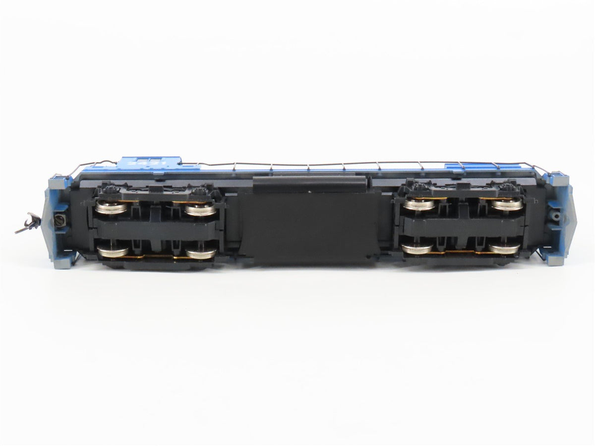 HO Scale Atlas CR Conrail C425 Diesel Locomotive #2421 w/Kato Drive