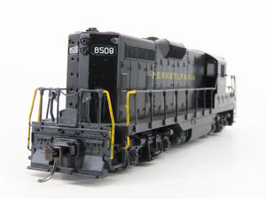 HO Scale Atlas 8212 PRR Pennsylvania GP7 Diesel Locomotive #8508
