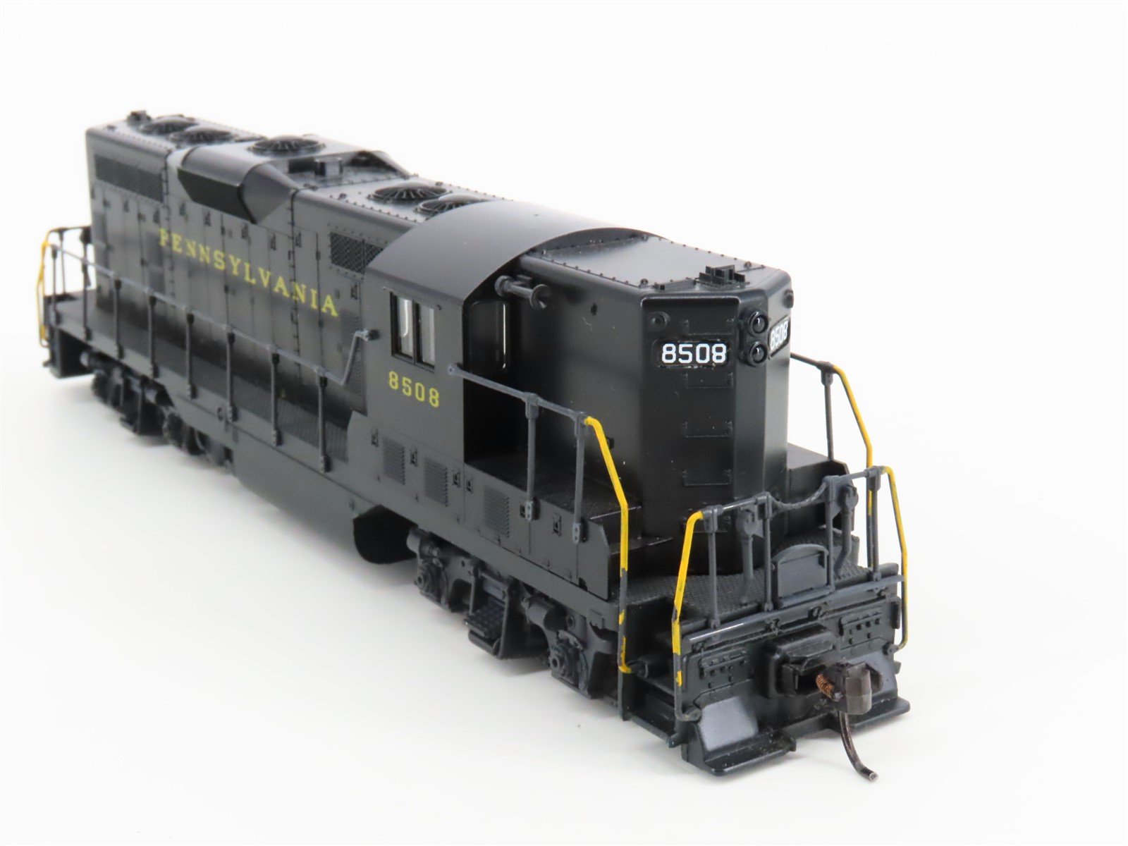 HO Scale Atlas 8212 PRR Pennsylvania GP7 Diesel Locomotive #8508