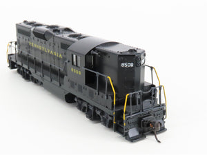 HO Scale Atlas 8212 PRR Pennsylvania GP7 Diesel Locomotive #8508