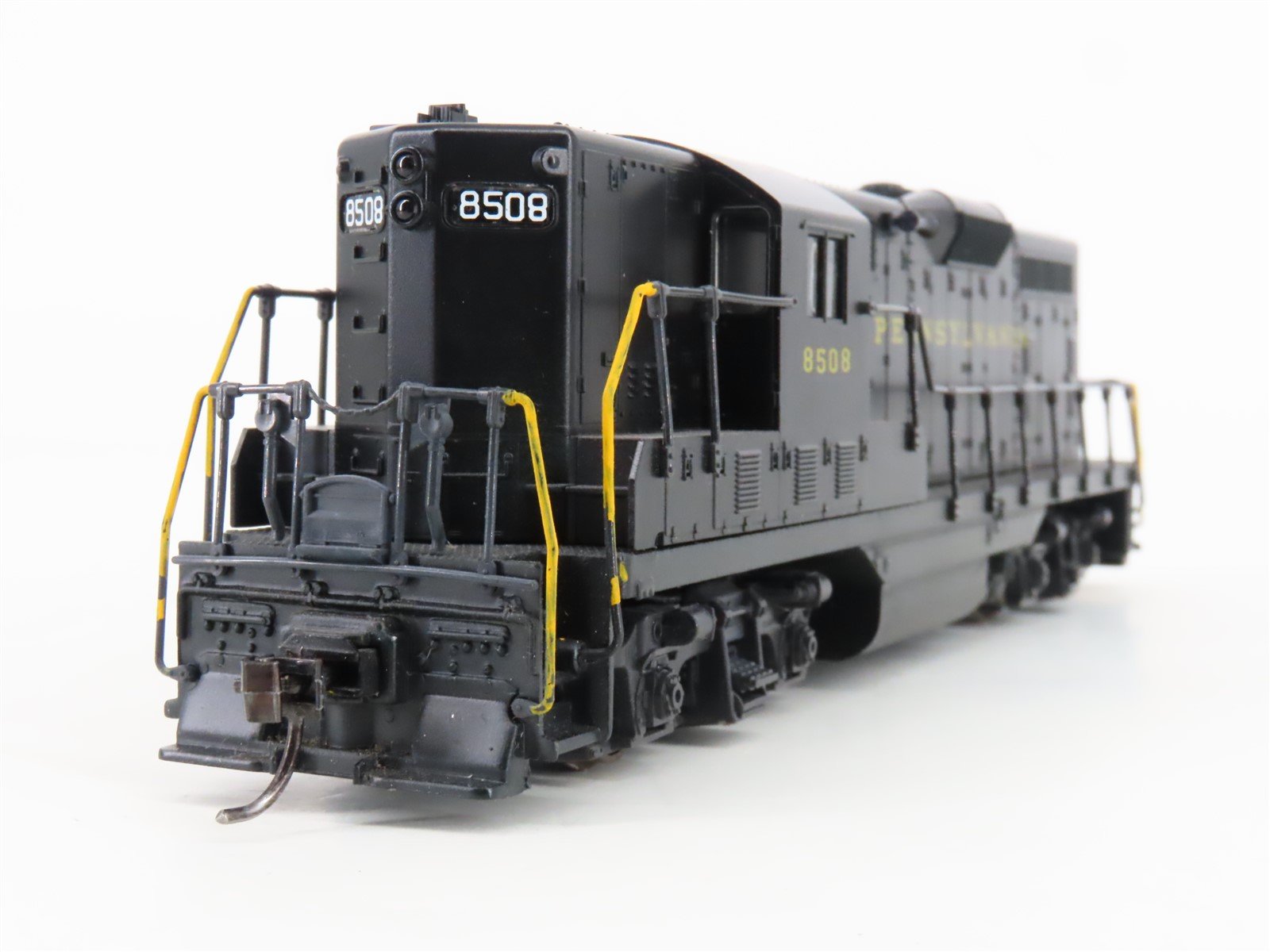 HO Scale Atlas 8212 PRR Pennsylvania GP7 Diesel Locomotive #8508