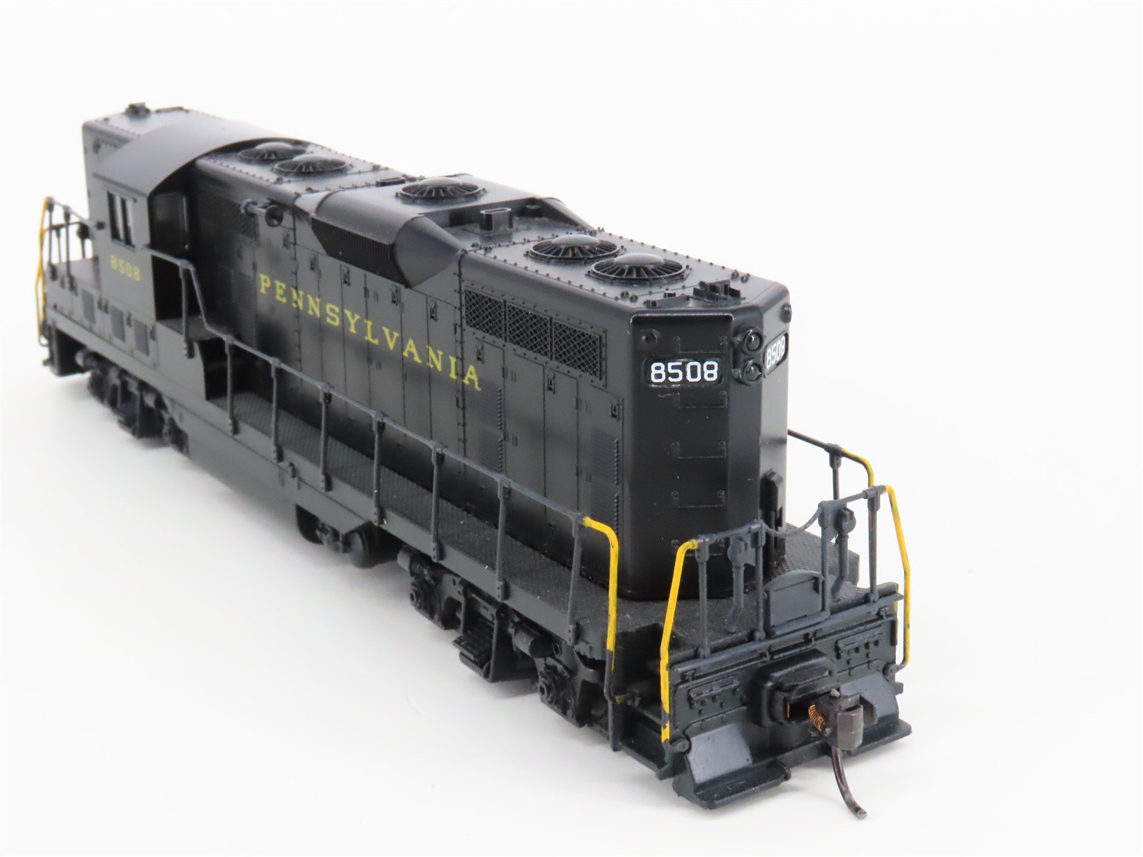 HO Scale Atlas 8212 PRR Pennsylvania GP7 Diesel Locomotive #8508