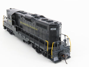 HO Scale Atlas 8212 PRR Pennsylvania GP7 Diesel Locomotive #8508