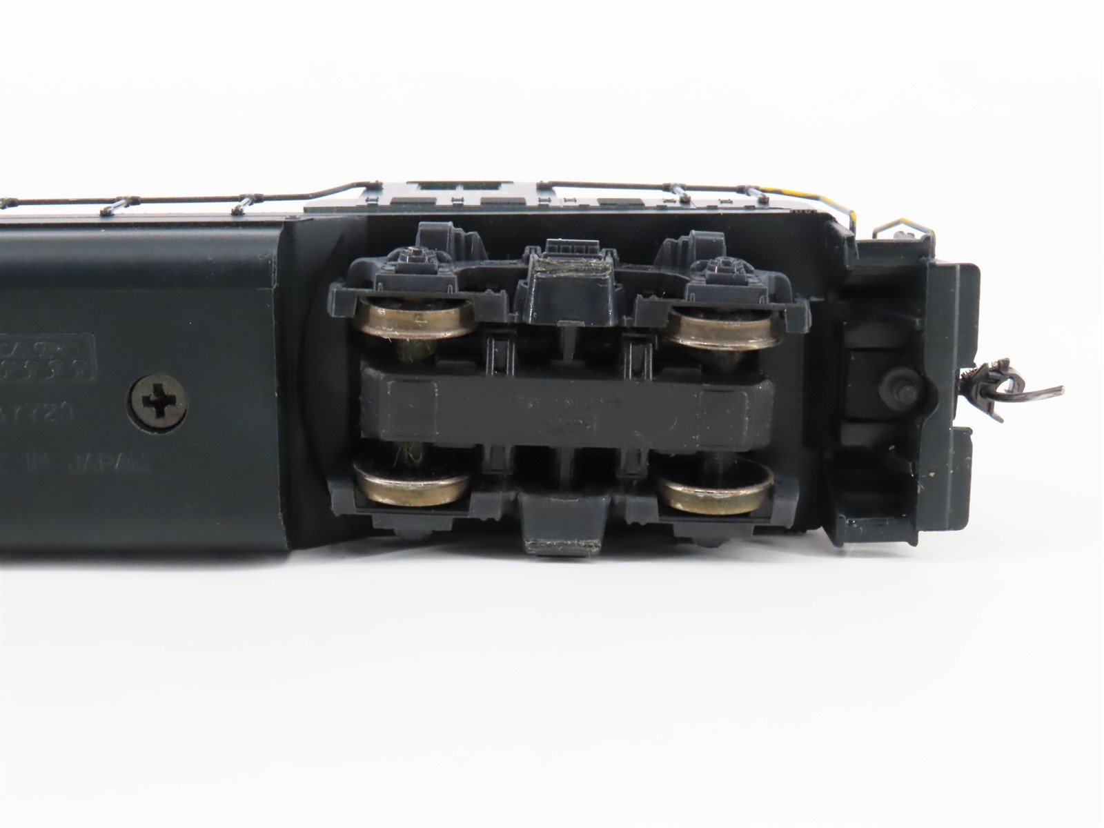 HO Scale Atlas 8212 PRR Pennsylvania GP7 Diesel Locomotive #8508