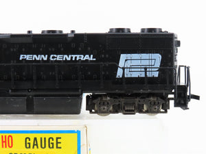 HO Scale Atlas 7066 PC Penn Central GP38 Diesel Locomotive #7675
