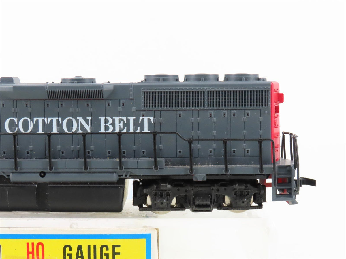 HO Scale Atlas 7037 SP Southern Pacific GP40 Diesel Locomotive #7602