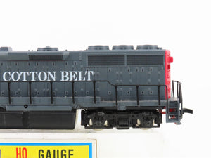 HO Scale Atlas 7037 SP Southern Pacific GP40 Diesel Locomotive #7602