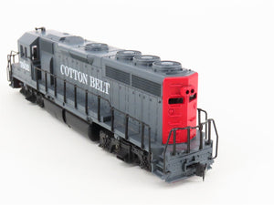 HO Scale Atlas 7037 SP Southern Pacific GP40 Diesel Locomotive #7602