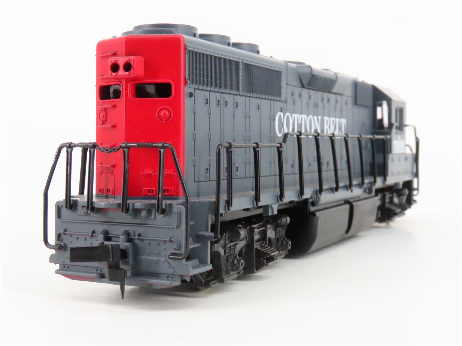 HO Scale Atlas 7037 SP Southern Pacific GP40 Diesel Locomotive #7602