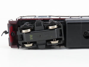 HO Scale Atlas 7037 SP Southern Pacific GP40 Diesel Locomotive #7602