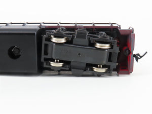 HO Scale Atlas 7037 SP Southern Pacific GP40 Diesel Locomotive #7602