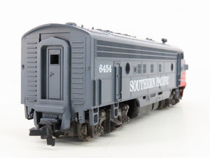 HO Scale Atlas 7048 SP Southern Pacific FP7A Diesel Locomotive #6454