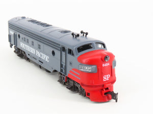 HO Scale Atlas 7048 SP Southern Pacific FP7A Diesel Locomotive #6454