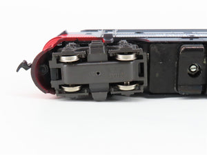 HO Scale Atlas 7048 SP Southern Pacific FP7A Diesel Locomotive #6454