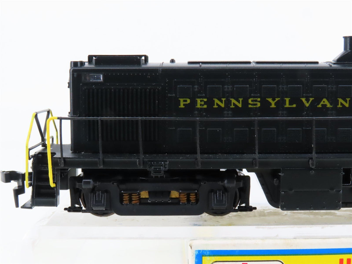 HO Scale Atlas 8105 PRR Pennsylvania RS1 Diesel Locomotive #5906 Customized