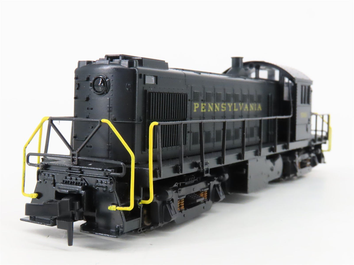 HO Scale Atlas 8105 PRR Pennsylvania RS1 Diesel Locomotive #5906 Customized