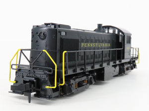 HO Scale Atlas 8105 PRR Pennsylvania RS1 Diesel Locomotive #5906 Customized