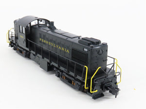 HO Scale Atlas 8105 PRR Pennsylvania RS1 Diesel Locomotive #5906 Customized