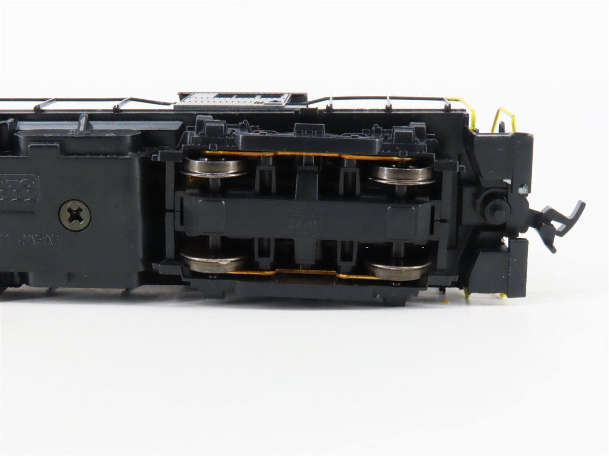 HO Scale Atlas 8105 PRR Pennsylvania RS1 Diesel Locomotive #5906 Customized