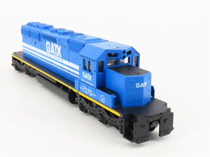 HO Scale Athearn 2202 GATX Lease Fleet SD40-2 Diesel Locomotive 2-Pack