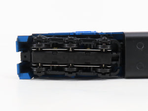 HO Scale Athearn 2202 GATX Lease Fleet SD40-2 Diesel Locomotive 2-Pack