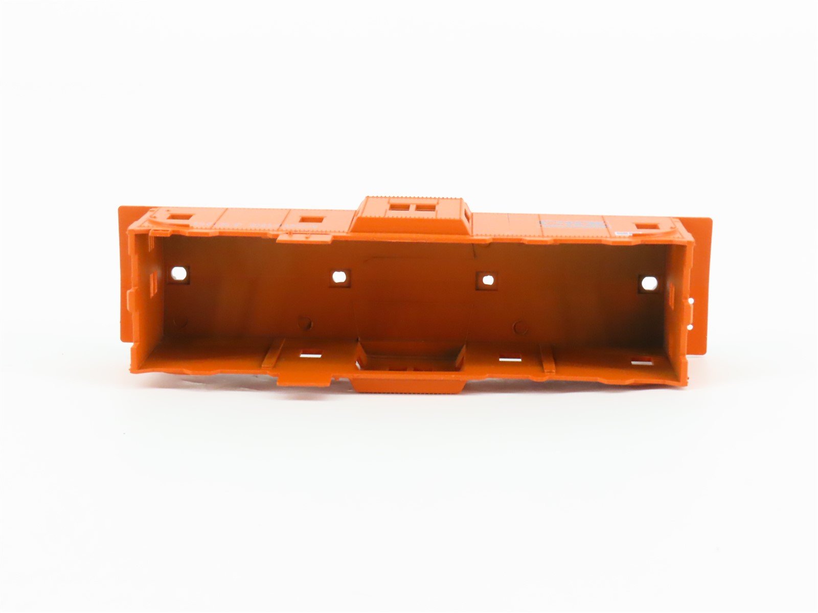 HO Scale Athearn 2214 CSX MOW GP40-2 Diesel Locomotive #9703 w/Caboose